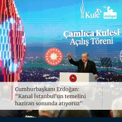 1 Dakikada bugün ne oldu? | 29 Mayıs 2021
