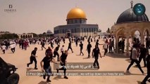 New Emotional Nasheed On Masjid E Aqsa - Super Hit Tarana - Al Quds Hamara Hai - Shaz Khan & Sohail Moten  - Nasheed Club - Chontara Wall 2021