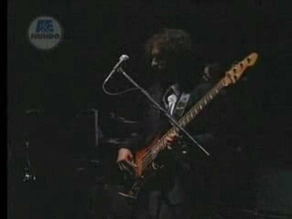 Fito Paez Tumbas De La Gloria En Vivo Argentina 2004