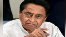 Congress leader Kamal Nath stirs controversial statement