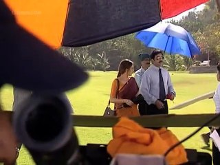 Shooting Of Yeh Teraa Ghar Yeh Meraa Ghar | Paresh Rawal | Sunil Shetty | Flashback Video