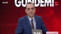 Dünyanın Gündemi - Yusuf Özkır | Serhan Afacan | 29 Mayıs 2021