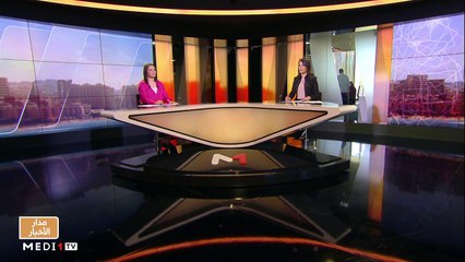 مدار الأخبار - الظهيرة - 29/05/2021