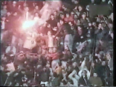 Trabzonspor 2-1 İstanbulspor 01.12.1995 - 1995-1996 Turkish 1st League Matchday 14