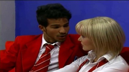 RBD CAPÍTULO 82 - PRIMEIRA TEMPORADA