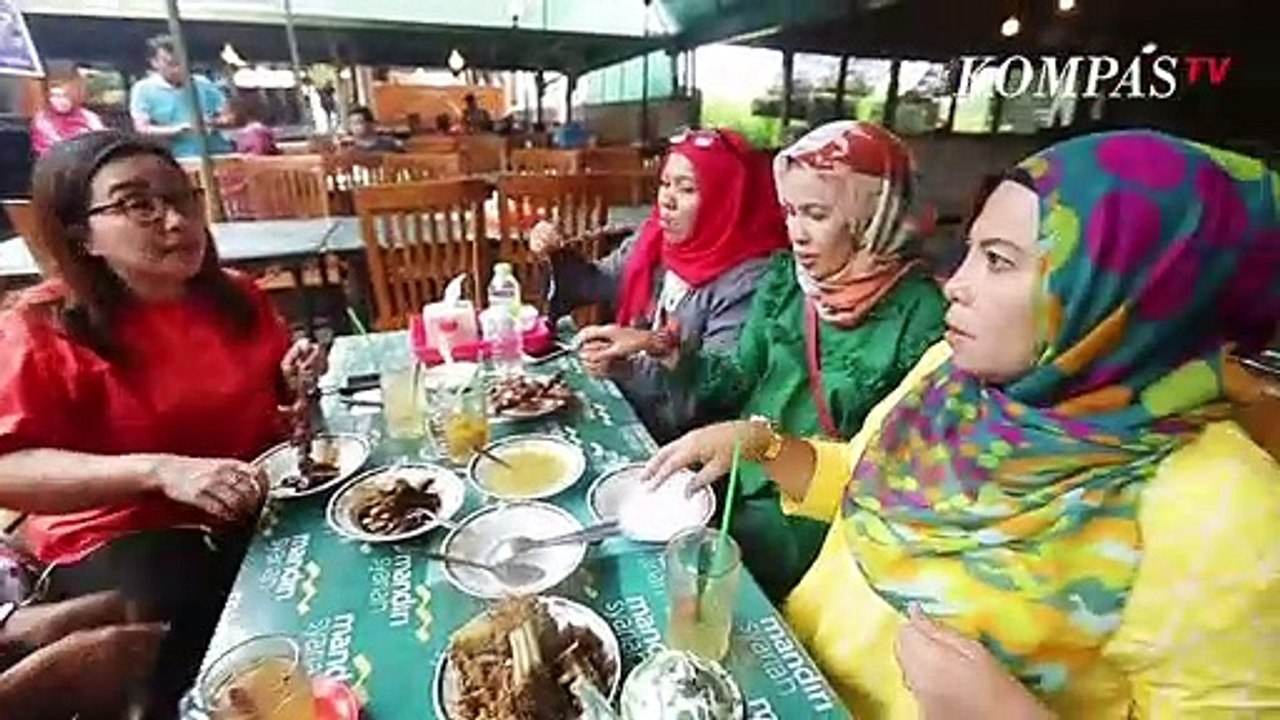 Variasi Makanan Berbahan Daging, Enaknya Nampol!