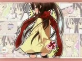 Shakugan no Shana II 18 part2