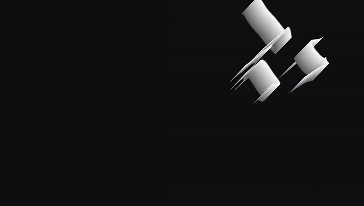 Le destin           Natalia Logvinova Smalto  / Thomas kouros Vidal