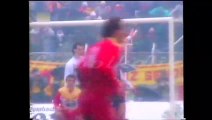 Galatasaray 0-0 SV Werder Bremen 18.03.1992 - 1991-1992 UEFA Cup Winners' Cup Quarter Final 2nd Leg (Ver. 3)