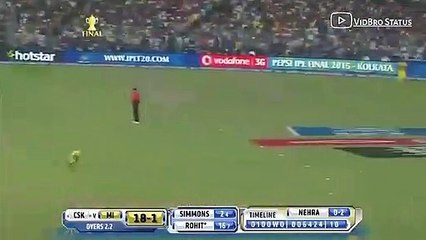 new video IPL best Cricket Match most watch by topsports