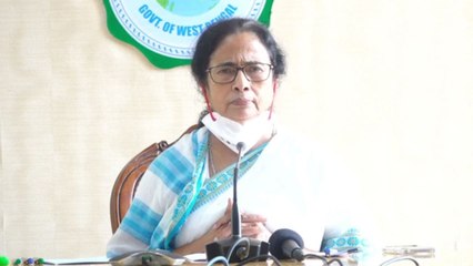 বিধিনিষেধের সুফল পাচ্ছে বাংলা! | Oneindia Bengali