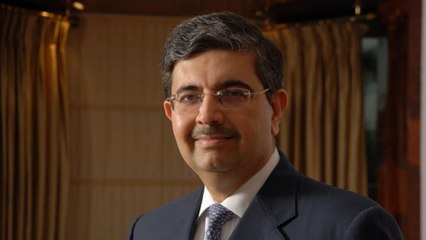 Exclusive: CII President Uday Kotak on Seedhi Baat