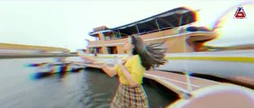 DJ Kopi Dangdut (Official Music Video ANEKA SAFARI)-Syahiba Saufa