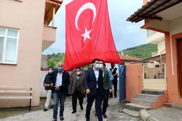 28 yıldır Solingen'de sönmeyen yangın