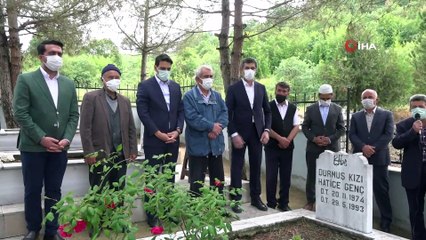 28 yıldır Solingen'de sönmeyen yangın