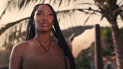 AYA NAKAMURA " Bobo " (Video 2021).