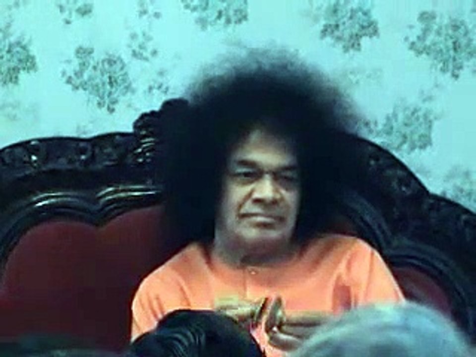 Sai Devotional Song - Sri Ram Ji Ki Mahima Apaar By Sai Students | Sathya Sai Baba Blessings
