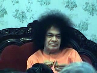 Sai Devotional Song - Sri Ram Ji Ki Mahima Apaar By Sai Students | Sathya Sai Baba Blessings