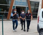 Kocaeli'de 4'ü çocuk 7 kişiyi rehin alan şahıs tutuklandı