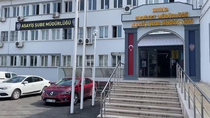 Son dakika haber | 1 kişinin ağır yaralandığı silahlı kavgaya ilişkin gözaltına alınan 5 kişi adliyede