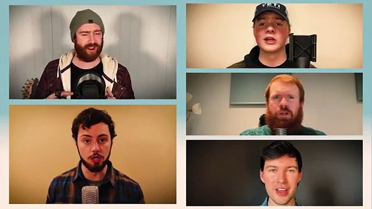 The Wellermen - Wellerman (Official Tiktok Version)