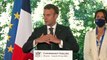 Pour Emmanuel Macron, la France serait encore dans un rapport de colonisation avec l'Afrique