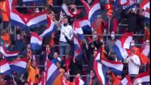 Belanda Yakin Bawa Pulang Piala Eropa 2020