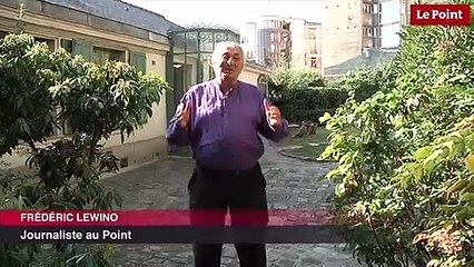 Les incroyables trésors de l’histoire : la cafetière qui tua Balzac