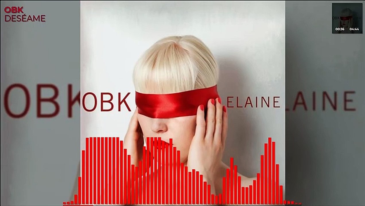 ''Deséame'' ▶ OBK