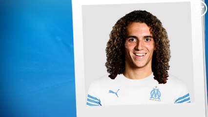 OFFICIEL : Guendouzi débarque à l'OM