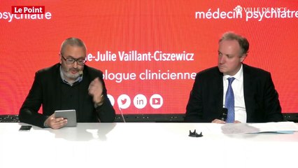 Neuroplanète 2021 : TOC TOC, la Covid a aggravé mes troubles