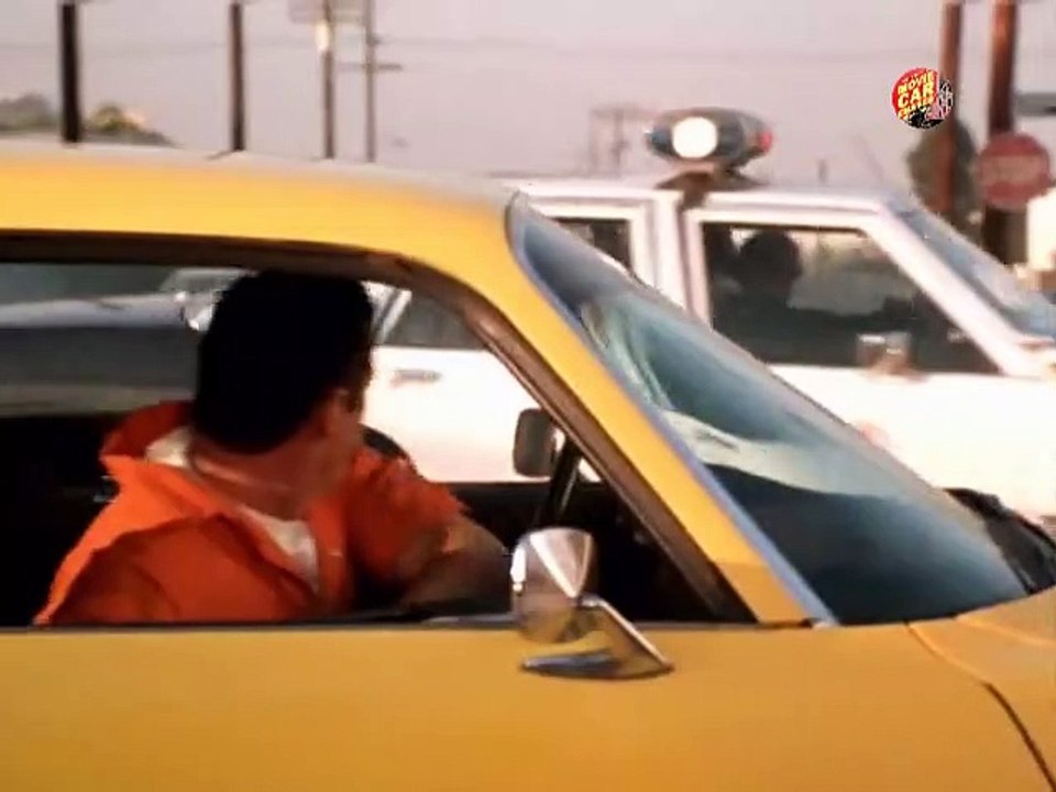 Executive Target (1997)