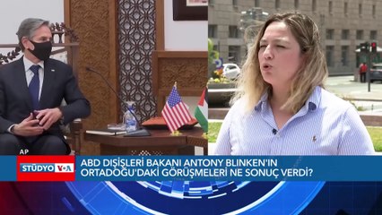 EKOTÜRK Stüdyo VOA 29 Mayıs-6. Gün