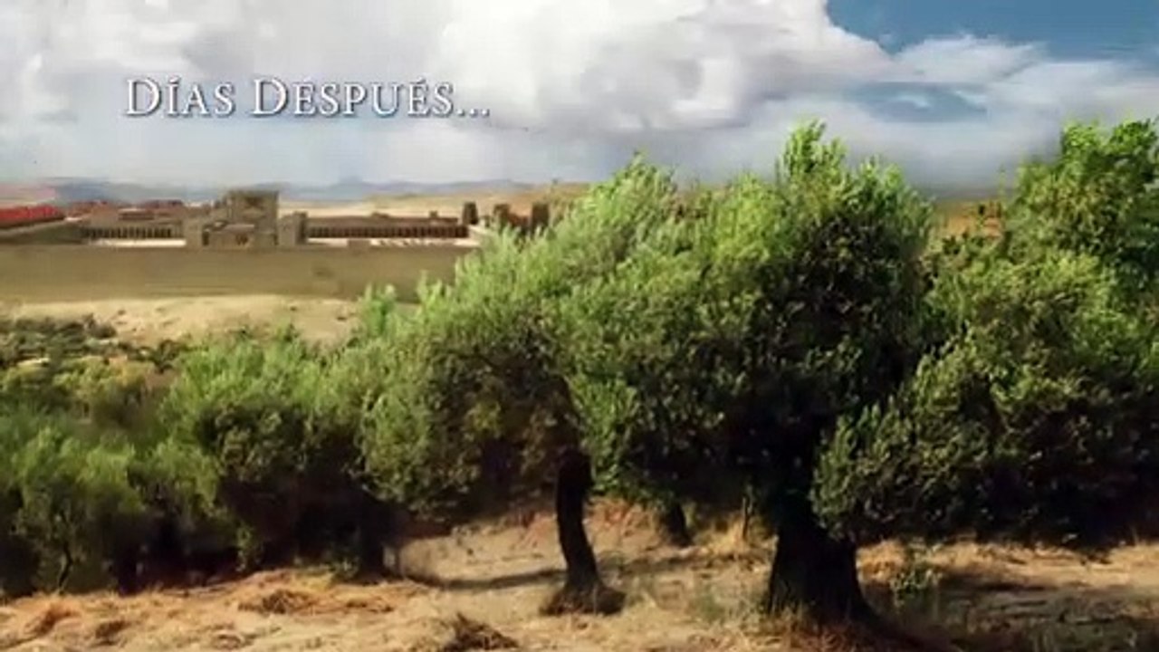 Jesús Capítulo 159