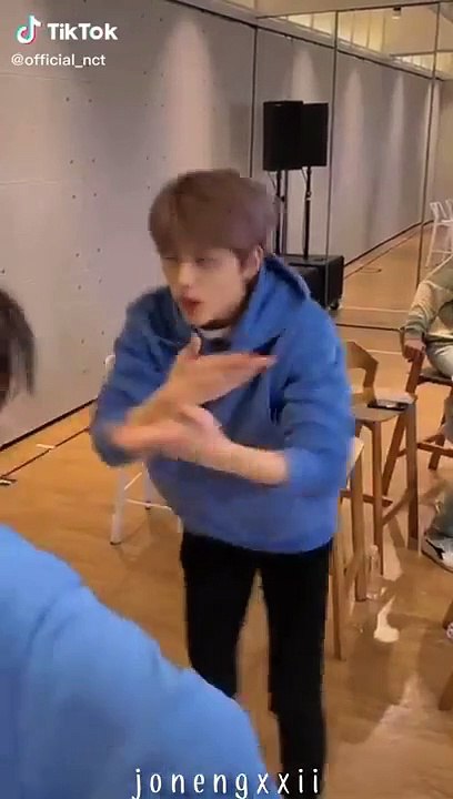 Nct Dream - Tiktok Dance Challenge