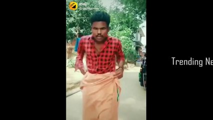 ഈ ലോക്ക്ഡൗണിൽ കുറച്ചു നേരത്തേക്ക് ടെൻഷൻ ഒക്കെ ഒന്ന് മറന്നു ചിരിച്ചാലോ-- Malayalam Tik Tok.2021