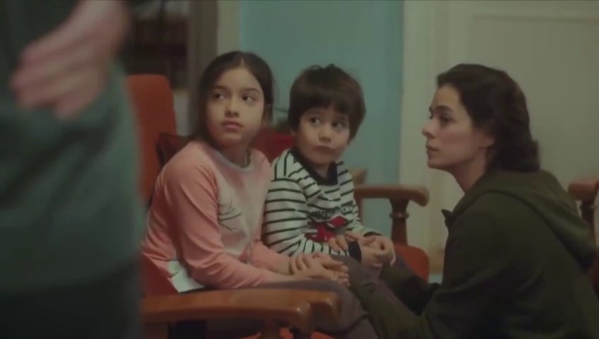 Love Is In The Air Capitulo 18 Dailymotion