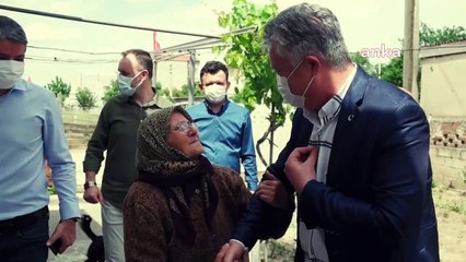 Lüleburgaz’da duygulandıran buluşma…