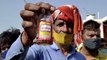En Inde, une dizaine de personnes meurent après avoir bu de l’alcool frelaté