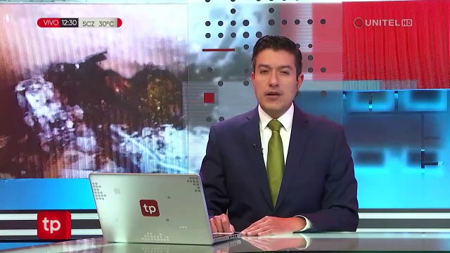 Damián Condori: “Si tengo rivales políticos o personales, tiene que ser conmigo, (…) porque mis hijos no tienen nada de culpa”