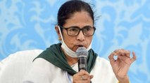 Shatak: Mamata slams PMO on cyclone review meet row