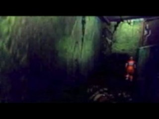 Biohazard 1.5 Spot No.01 High Resolution