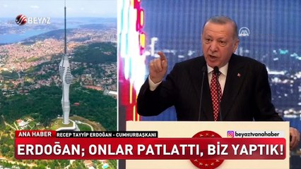 Beyaz Ana Haber 29 Mayıs 2021