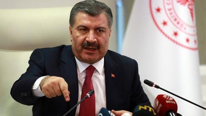 Son Dakika: Türkiye'de 29 Mayıs günü koronavirüs nedeniyle 137 kişi vefat etti, 7 bin 656 yeni vaka tespit edildi