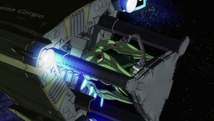 Mobile Suit Gundam UC (Unicorn) Clip