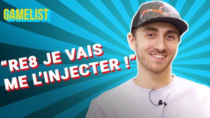 “Resident Evil 8, je vais me l’injecter en intraveineuse !” - GAMELIST - Sora