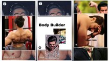 Hot model bodybuilding workout video | Motivational Workout Music 2021 | tiktok trending contents, entertainment viral #faisu #faisuNewInstagramVideosAndReels