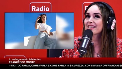 Non Succederà più - 29 Maggio 2021 - Francesco Monte