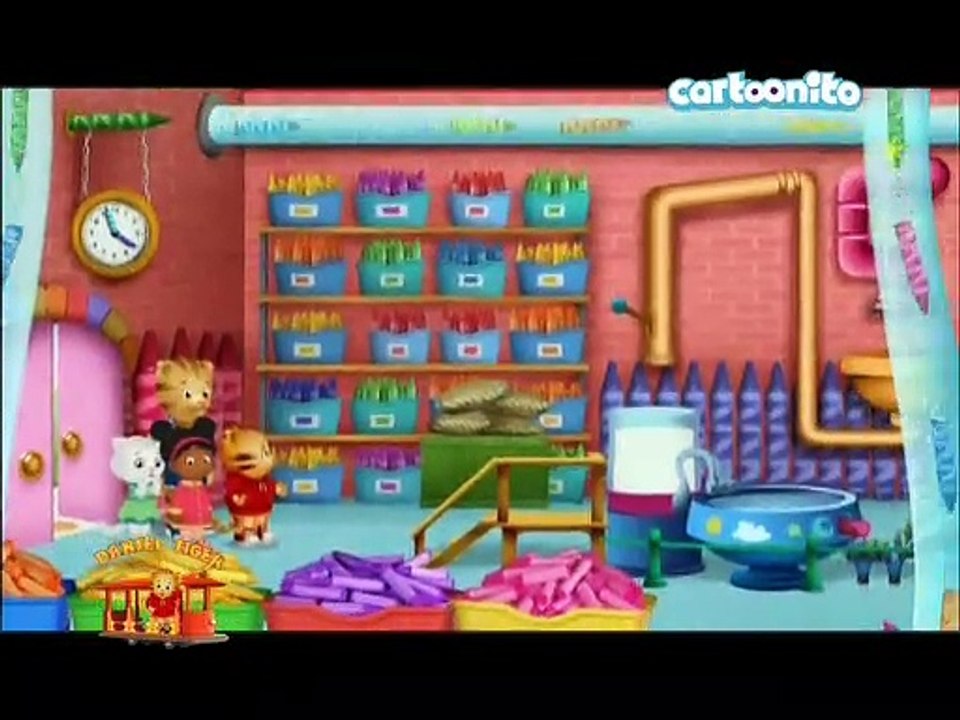 TeleSpot Sequenza Spot Cartoonito 10-04-2015 #19 - Video Dailymotion