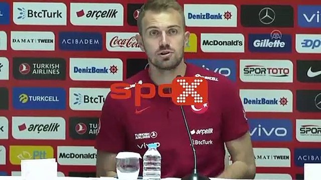 Mert Günok: Başarılı olacağımıza eminim!